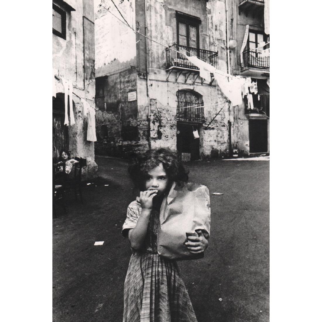 ANNE-MARIE LOUVET - Untitled: Artist: ANNE-MARIE LOUVET Print Title: Untitled Medium: Sheet-fed Gravure Printing Date: 1980's Printed in France Image Size approx: 6.5 x 9.75 inches Reserve: $30.00 Shipping: Domestic: Flat-rate of