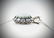 Necklace & Heart Shaped Pendant w Jade, CZs & Amethyst - 2