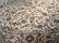 STUNNING ANTIQUE PERSIAN KASHAN RUG SIGNED 9'.9"X13' - 5