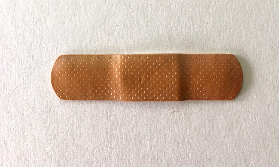 Bandage 2011 - Allora & Calzadilla (1 of 3)