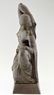 Descomps Cormier: Art Deco bronze sculpture nude - 7