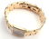 Patek Philippe Ladies Rose Gold Diamond Twenty 4 Quartz - 5