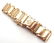Patek Philippe Ladies Rose Gold Diamond Twenty 4 Quartz - 6