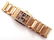 Patek Philippe Ladies Rose Gold Diamond Twenty 4 Quartz - 7
