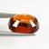 4.71 Ct Genuine Gometak Hessonite Garnet Oval Cut - 2