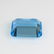2.93 Ct Genuine Brazil Swiss Blue Topaz Octagon Cut - 2