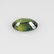 0.56 Ctw Natural Ceylon Green Sapphire Oval Cut - 2