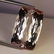 Natural Spodumene Rectangular Cushion Cut - 20.00 ct