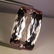 Natural Spodumene Rectangular Cushion Cut - 20.00 ct - 3