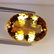 Natural Citrine Oval Cut 13.25 ct - 2