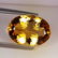 Natural Citrine Oval Cut 13.25 ct - 4