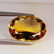 Natural Citrine Oval Cut 13.25 ct - 5