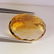 Natural Citrine Oval Cut 13.25 ct - 6
