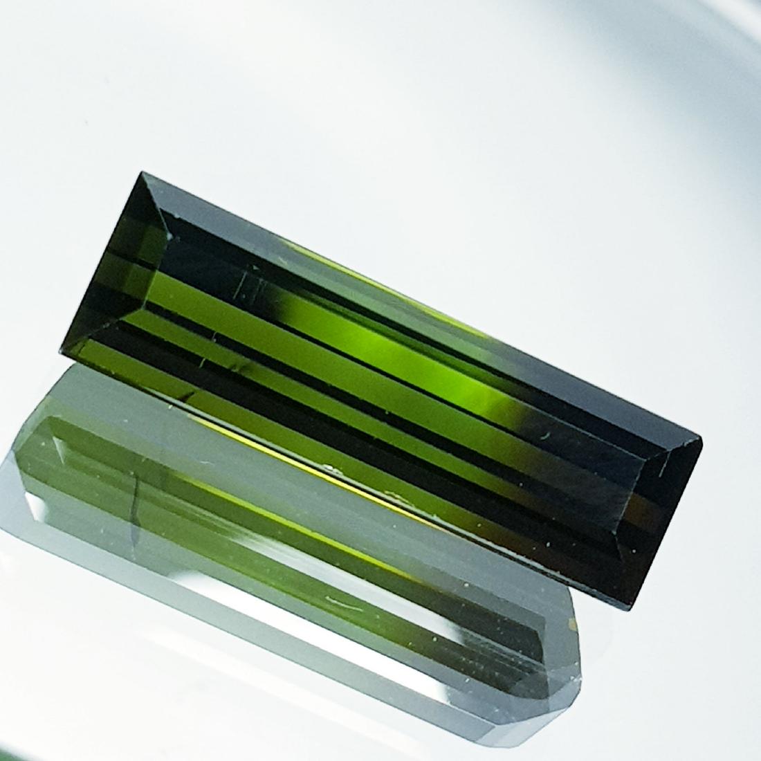 Natural Tourmaline - 7.35 ct (1 of 5)