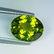Natural Peridot Oval Cut 2.30 ct - 2