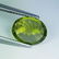 Natural Peridot Oval Cut 2.30 ct - 5