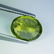 Natural Peridot Oval Cut 2.30 ct - 6