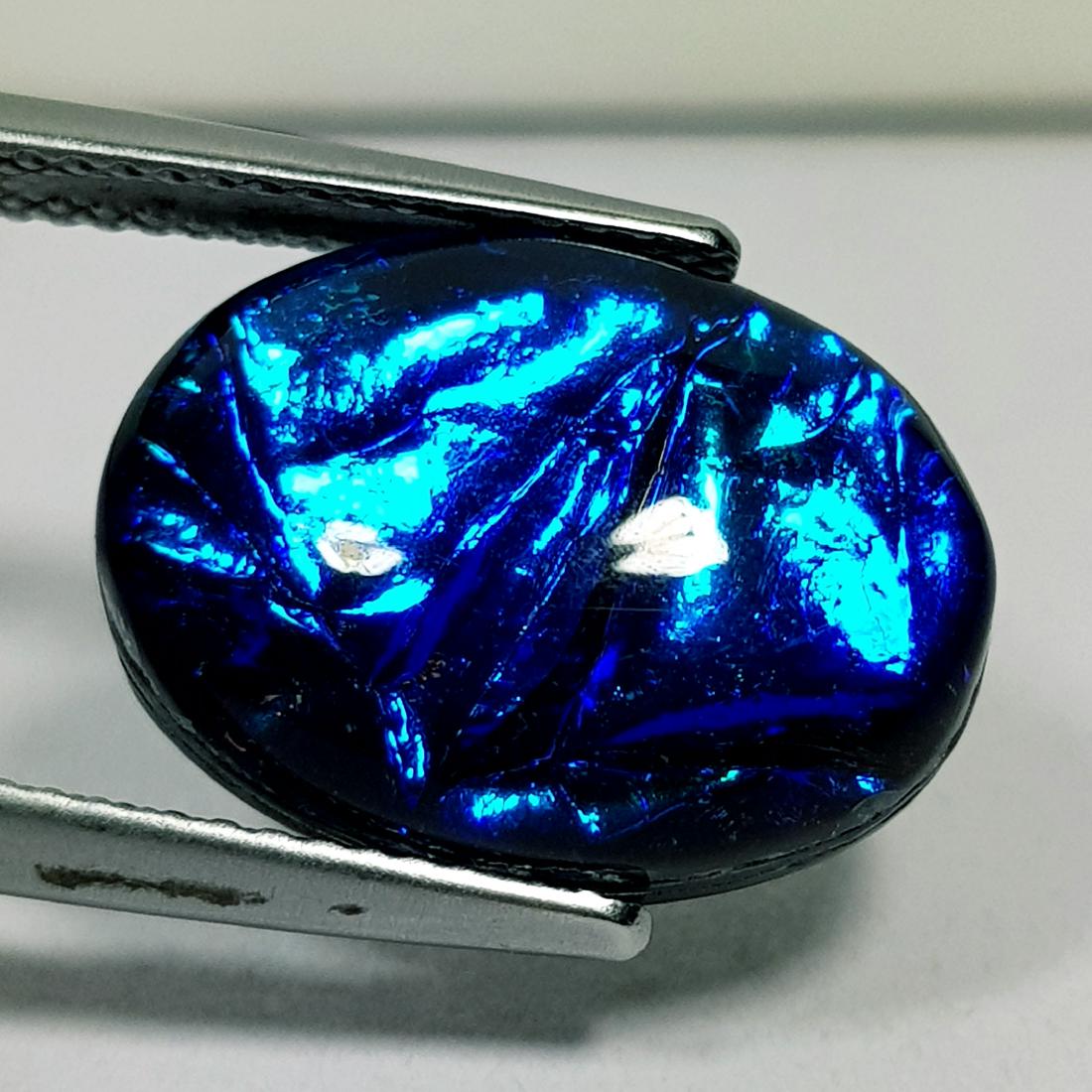 Australian Doublet Opal 5.65 ct (1 of 4)