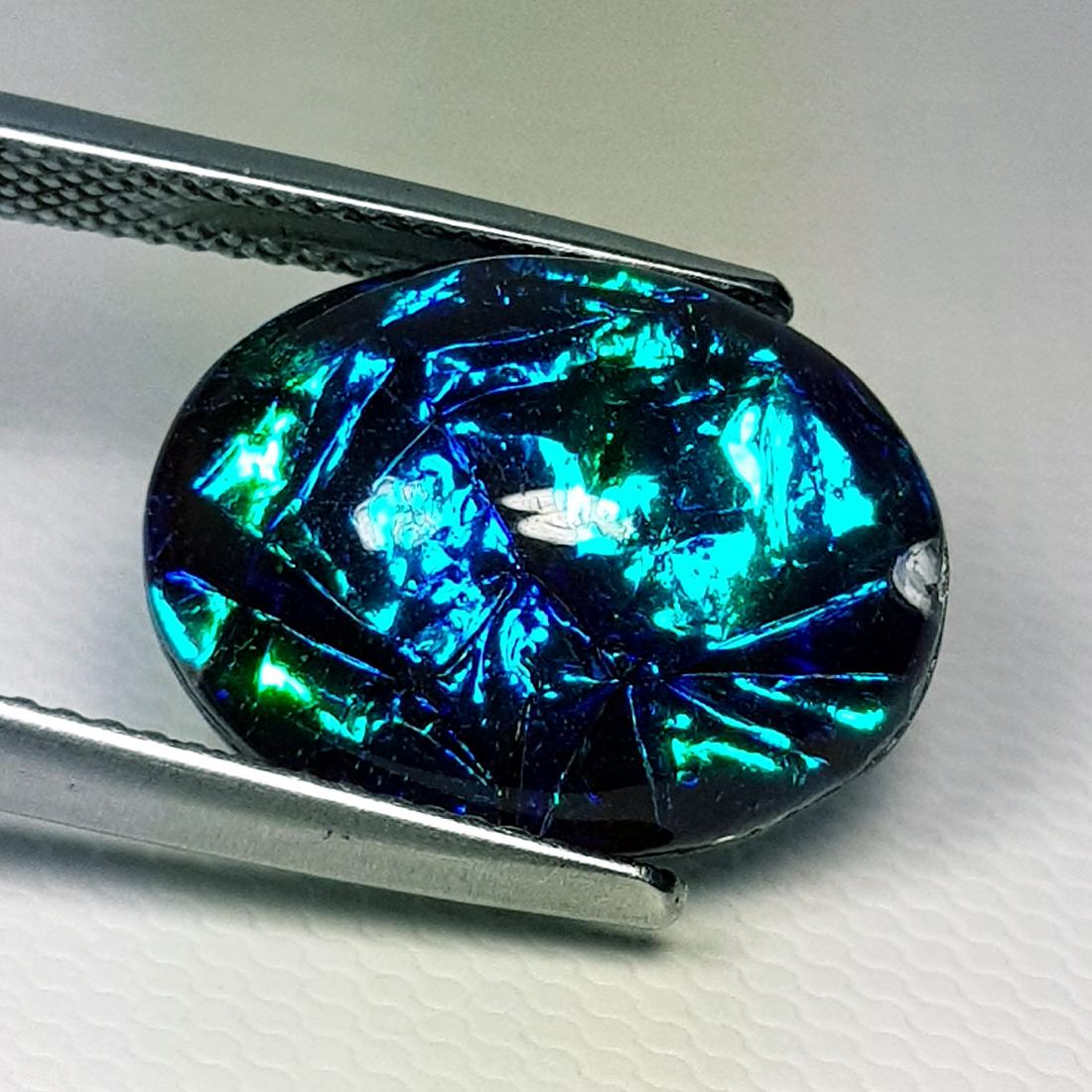 Australian Doublet Opal 8.05 ct (1 of 5)