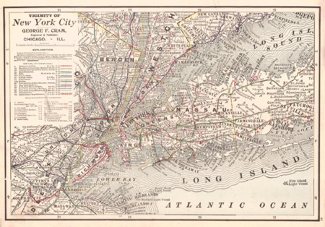 New York [City] (1 of 1)