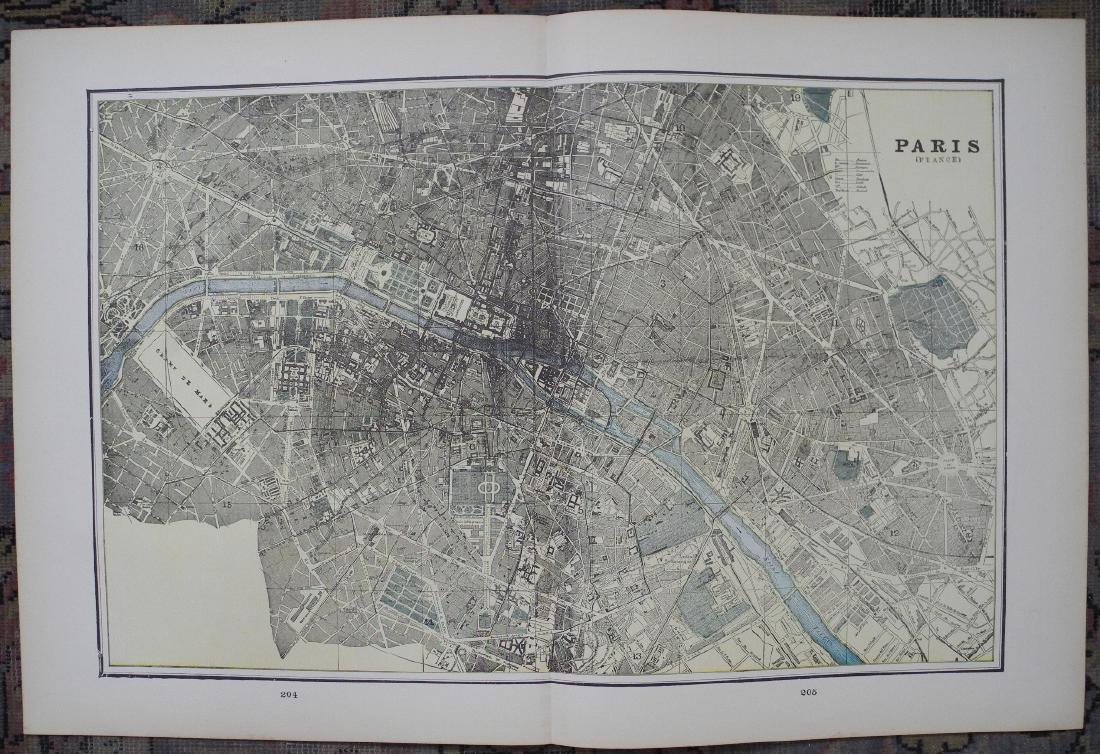 Paris (France) (1 of 3)