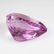 25.19 Ctw Natural Sweet Pink Kunzite Pear Cut Clean Top - 4