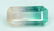 1.65 cts Natural Bi Color Tourmaline Gemstone from - 2