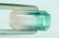 1.65 cts Natural Bi Color Tourmaline Gemstone from - 3