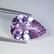 11.80 ct Excellent Gem Pear Cut Natural Kunzite - 2
