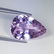 11.80 ct Excellent Gem Pear Cut Natural Kunzite - 3