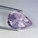 11.80 ct Excellent Gem Pear Cut Natural Kunzite - 5