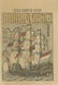 Nagasaki Woodblock : Dutch Ship (Black Ship)