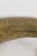 Large Incised Powder Horn. Early 19th Century - 5
