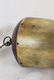 Large Incised Powder Horn. Early 19th Century - 8