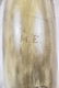 Large Incised Powder Horn. Early 19th Century - 9