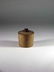 Large Butter Stamp, With A Cow Decoration - 2