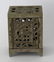 Early Cast Iron Safe Bank.