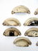 Set 10 Early Drawer Pulls - 2