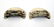 Set 10 Early Drawer Pulls - 8