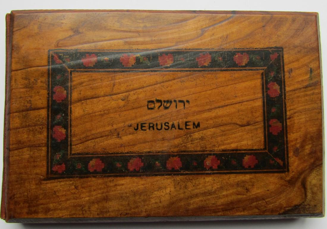 Heiligen Lande: FLOWERS OF THE HOLY LAND. FLEURS DE (1 of 10)