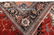 Rare Authentic Vintage Persian Heriz Serapi Rug - 12
