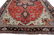 Rare Authentic Vintage Persian Heriz Serapi Rug - 3