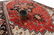 Rare Authentic Vintage Persian Heriz Serapi Rug - 4