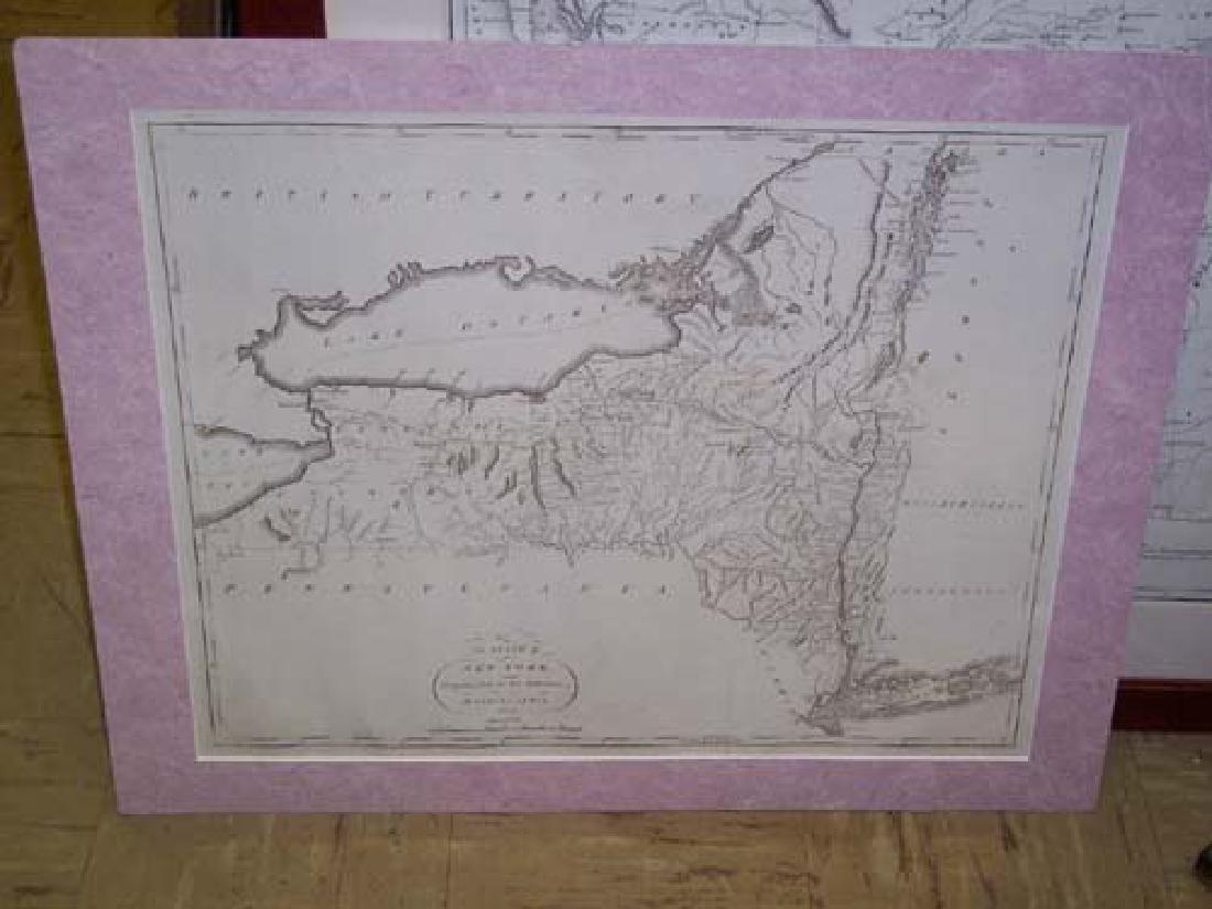 State of New York (1 of 3)