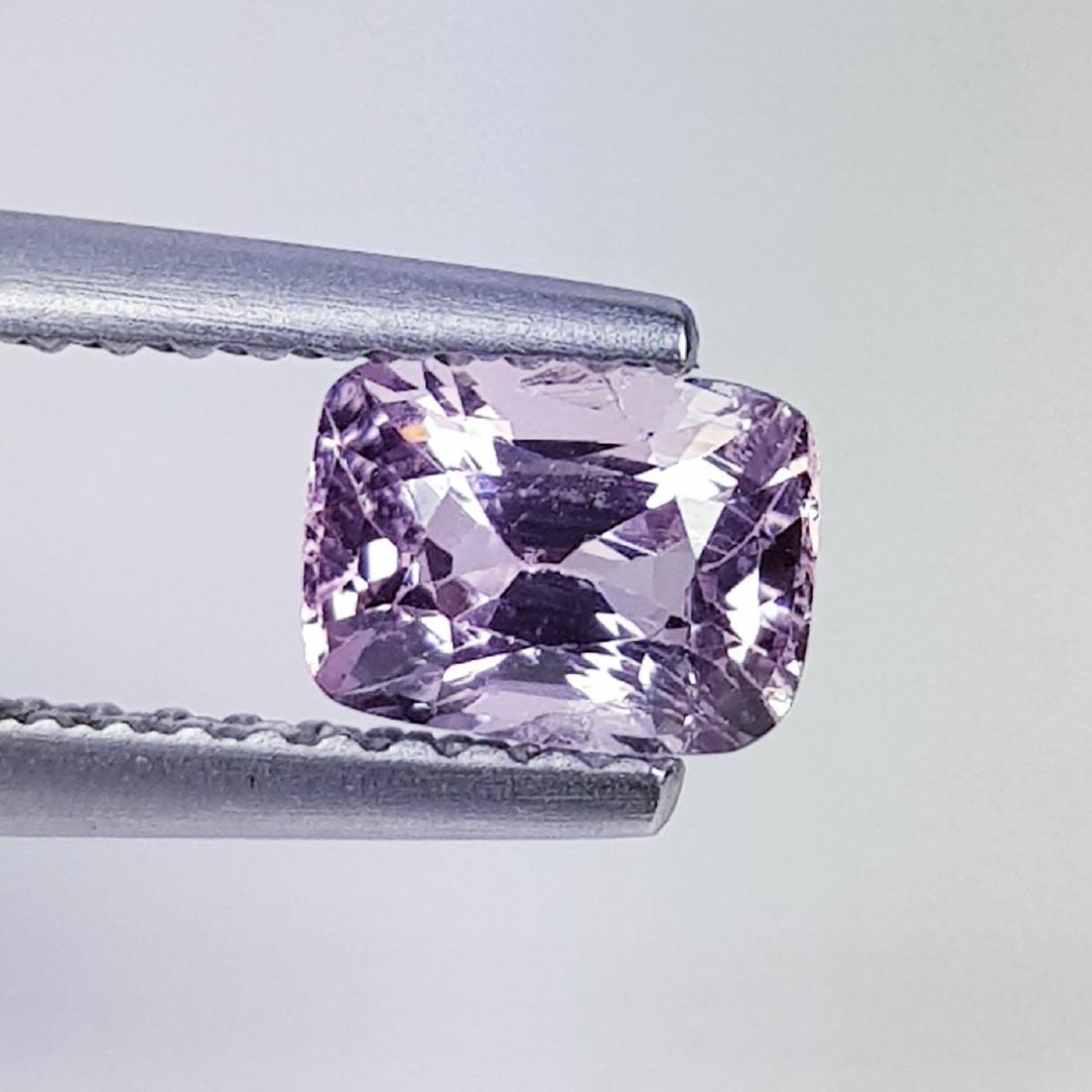 Natural Spinel Cushion Cut - 0.70 ct (1 of 6)