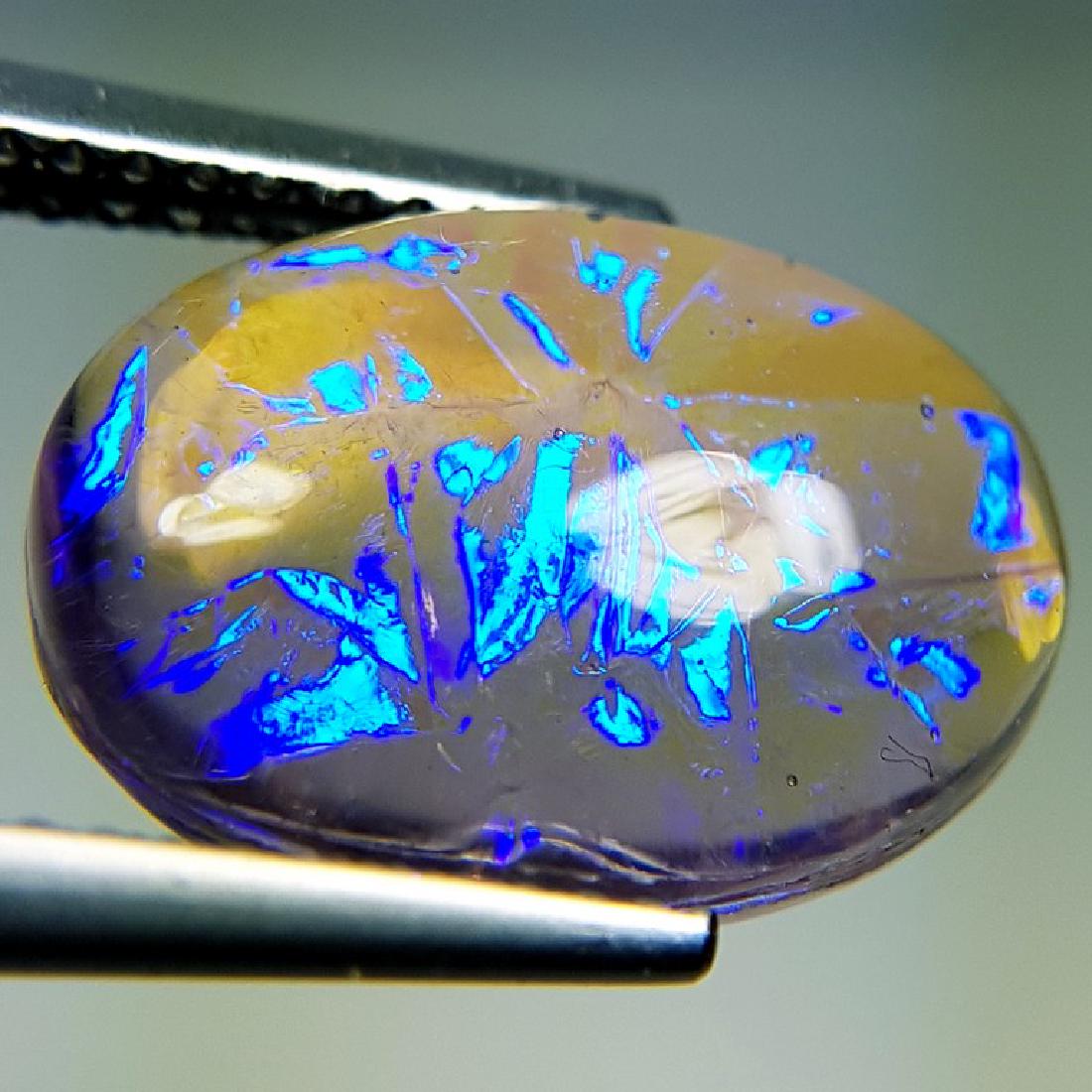 5.75 ct Australian Doublet Opal (1 of 7)