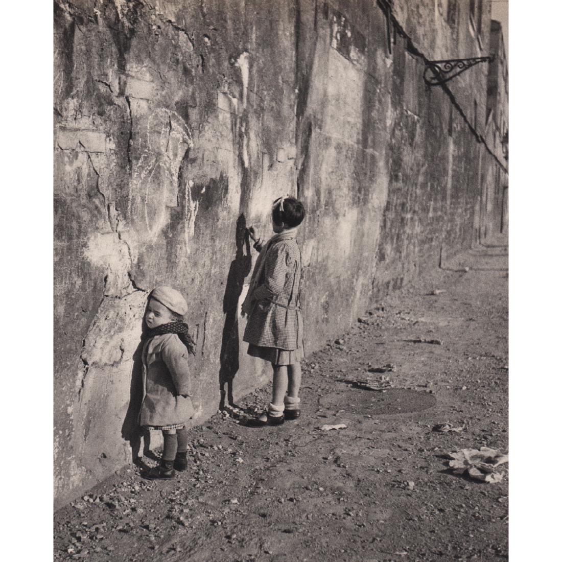 アート・デザイン・音楽 DOISNEAU PARIS Robert Doisneau / La Musique / Paris （Museum “Eki” Kyoto