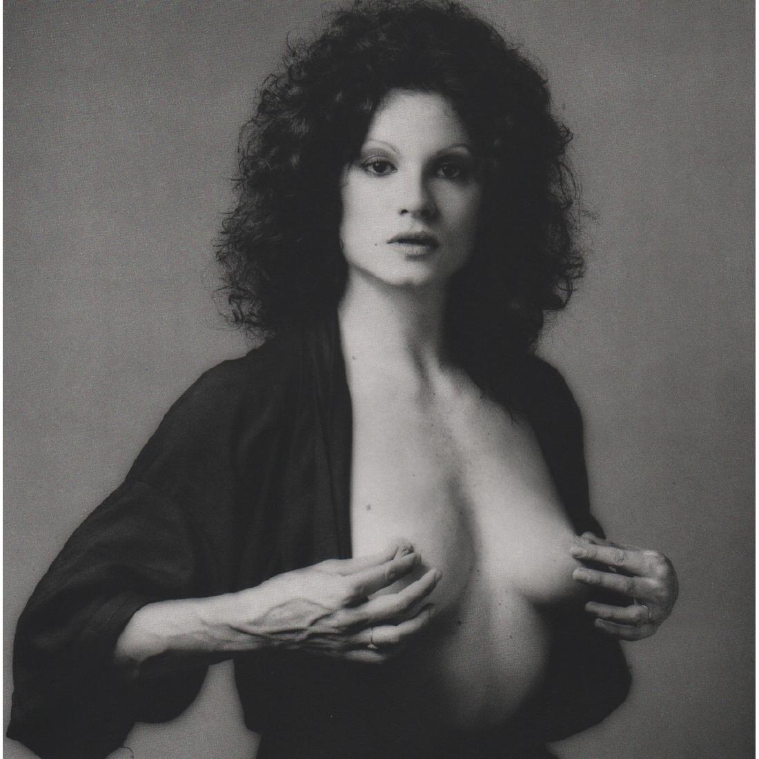 ROBERT MAPPLETHORPE - Lisa Lyon, 1982 (1 of 1)