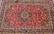 Stunning Semi Antique Persian Kashan 9.4x6.5 - 3