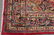 Stunning Semi Antique Persian Kashan 9.4x6.5 - 4